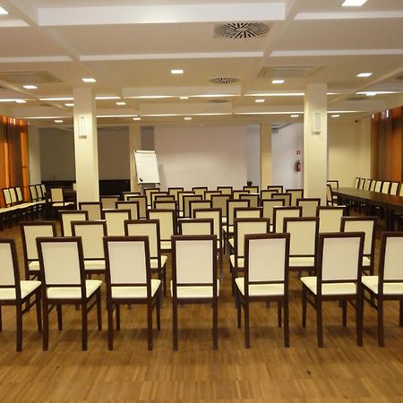Hotel Aviator Kielce "Business Hotel Medical & Spa" Eksteriør billede