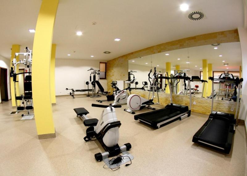 Hotel Aviator Kielce "Business Hotel Medical & Spa" Eksteriør billede
