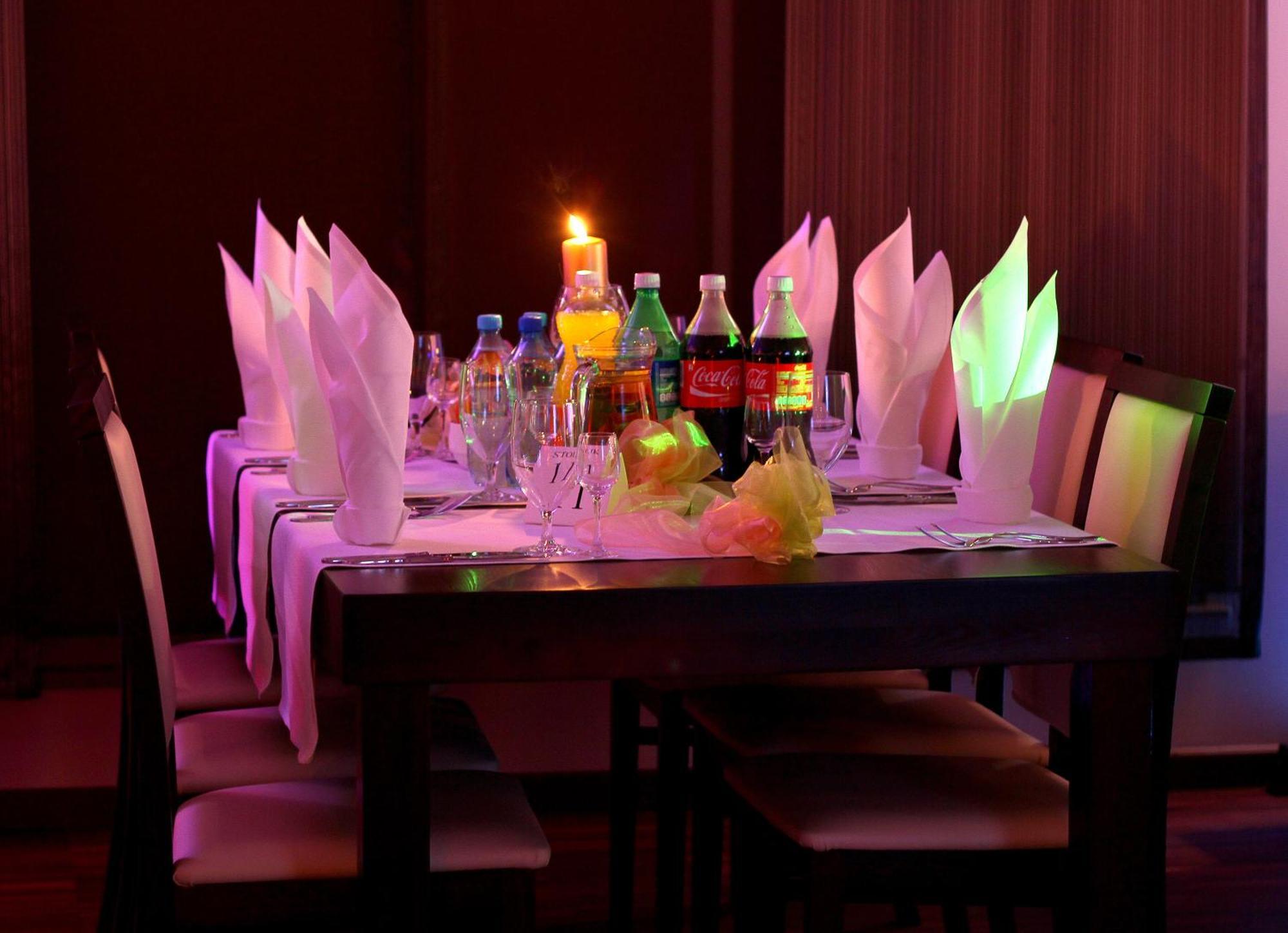 Hotel Aviator Kielce "Business Hotel Medical & Spa" Eksteriør billede