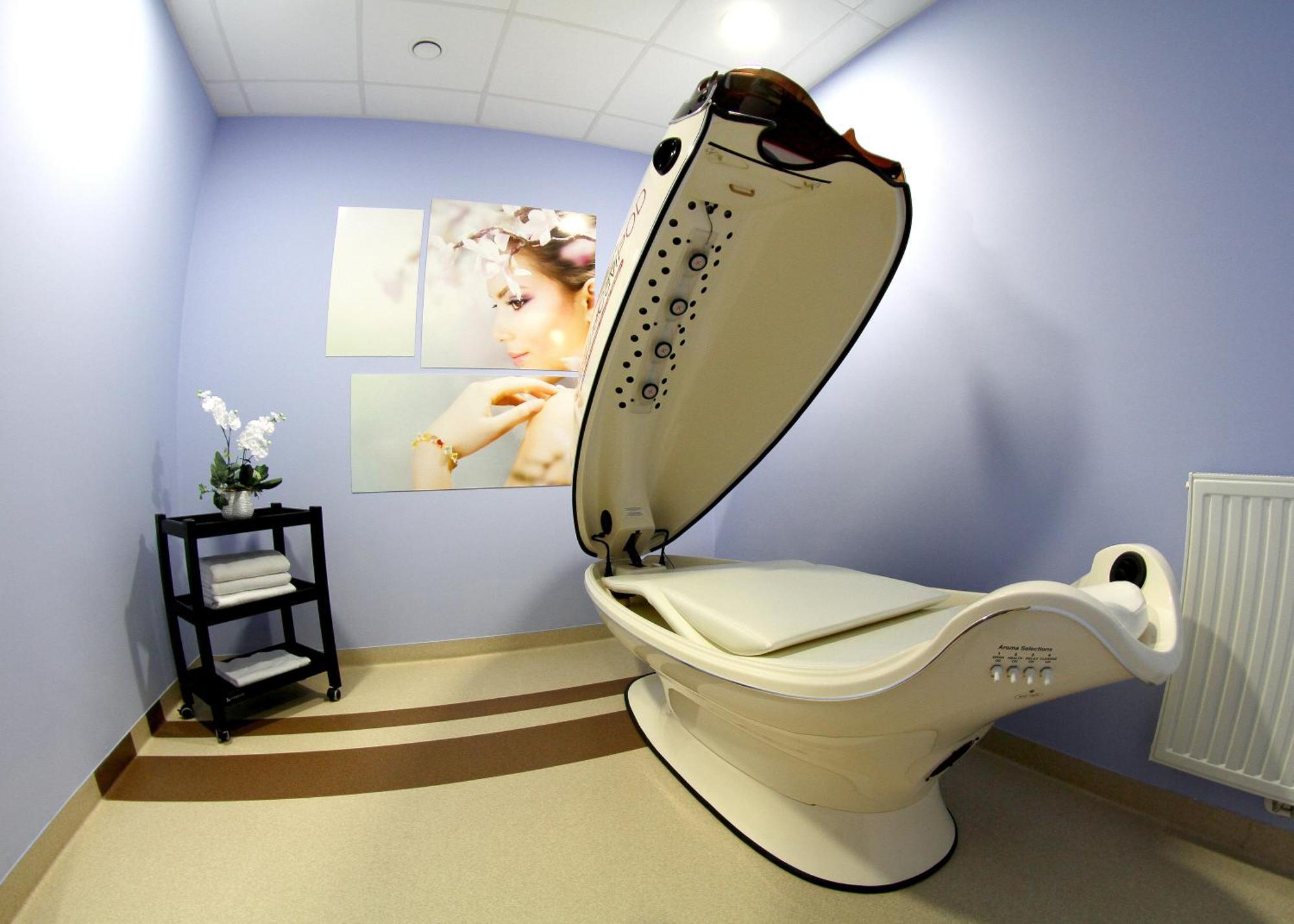 Hotel Aviator Kielce "Business Hotel Medical & Spa" Eksteriør billede