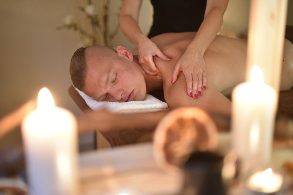 Hotel Aviator Kielce "Business Hotel Medical & Spa" Eksteriør billede